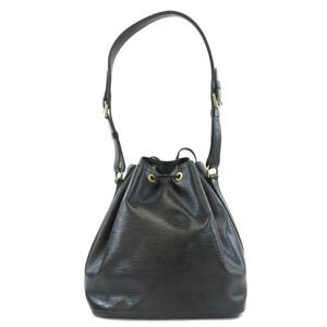 Louis Vuitton Epi Leather Noe Shoulder Bag